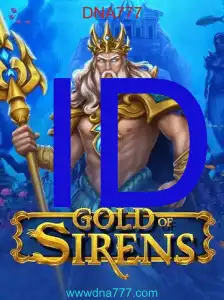 GoldofSirens